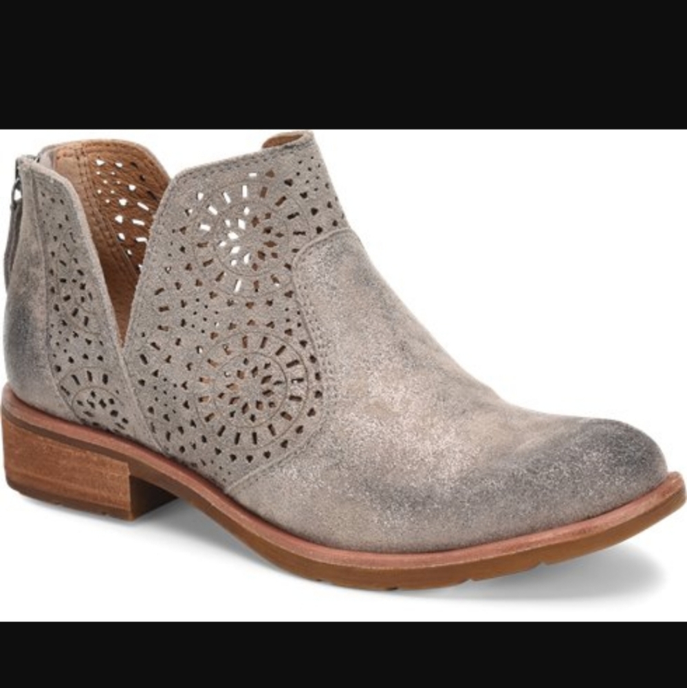 Sofft Barrosa Bootie